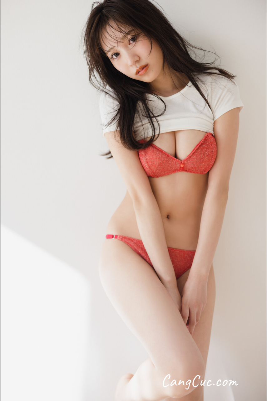 [JP] Yokono Sumire (横野すみれ) - 悪魔的に小悪魔ッ！